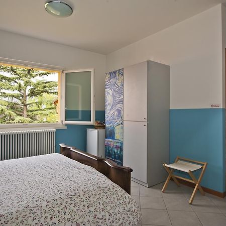 Ostello Residenza Molinatto Oggiono Номер фото