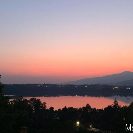 Ostello Residenza Molinatto Oggiono Екстер'єр фото