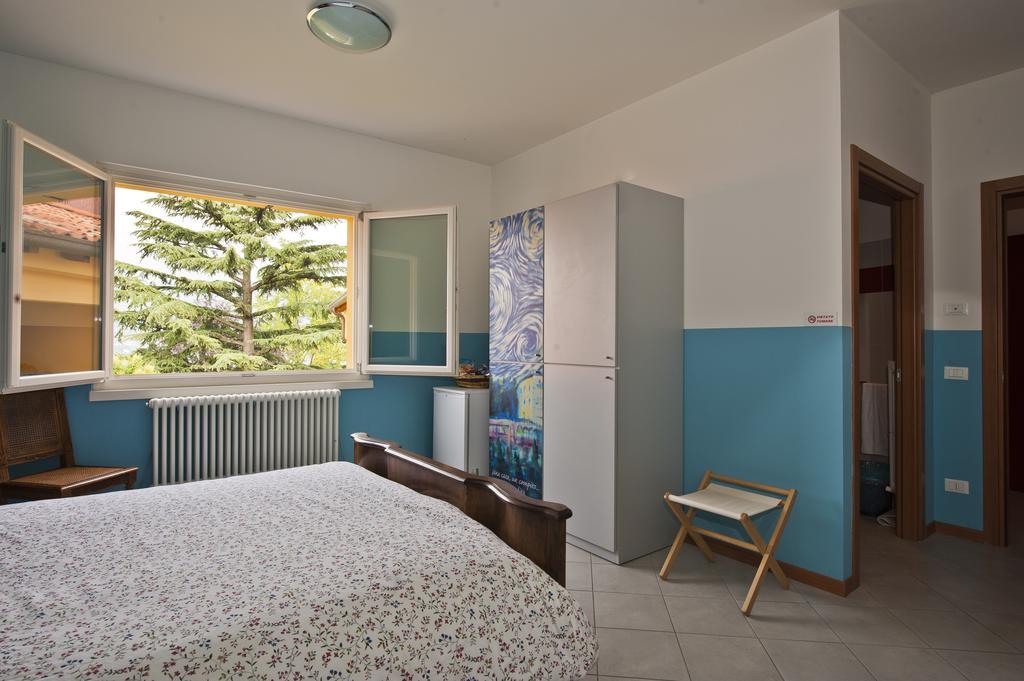 Ostello Residenza Molinatto Oggiono Номер фото