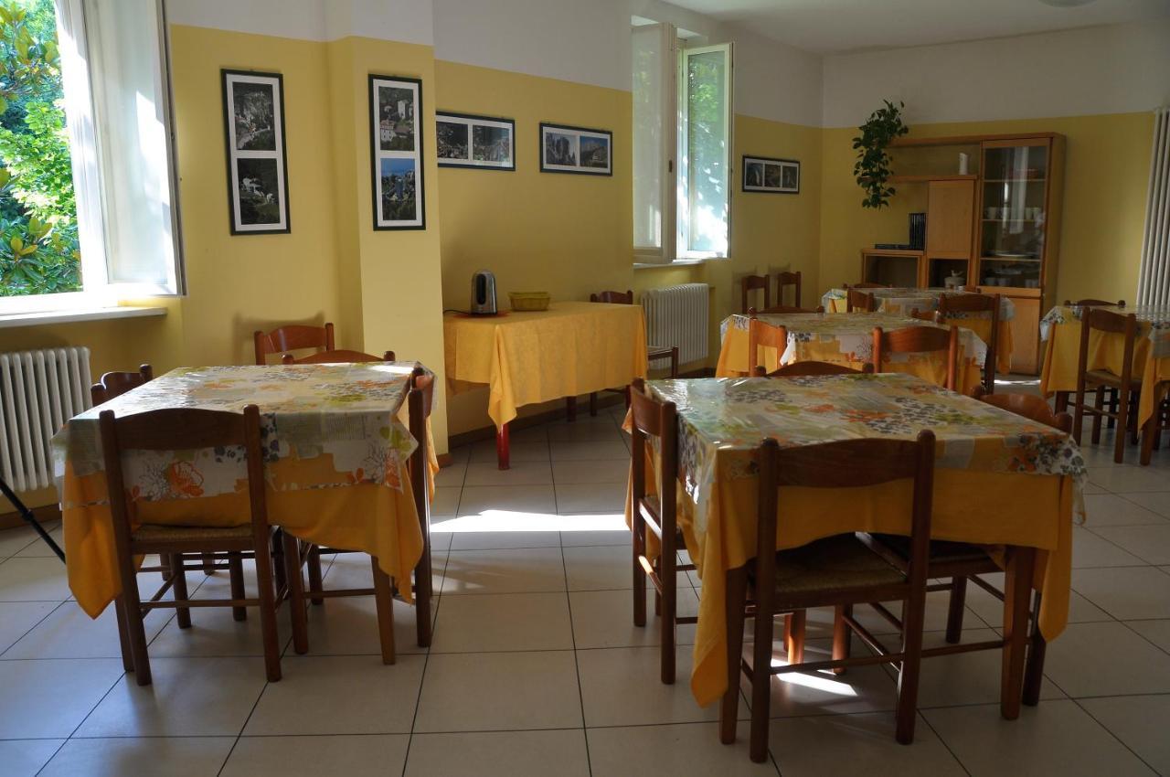 Ostello Residenza Molinatto Oggiono Екстер'єр фото