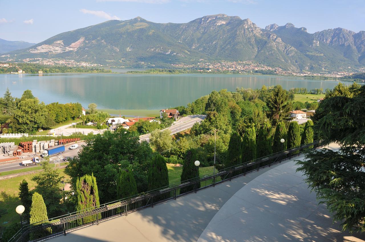 Ostello Residenza Molinatto Oggiono Екстер'єр фото