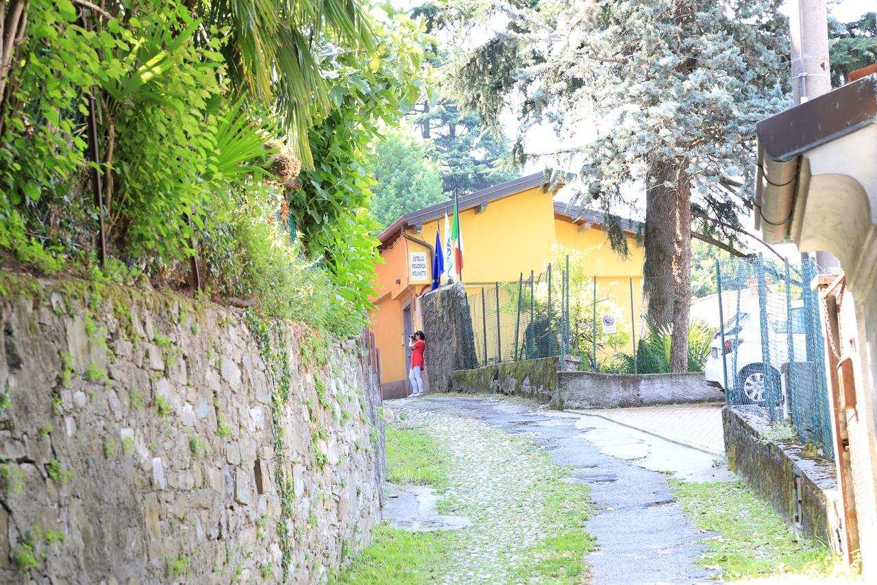 Ostello Residenza Molinatto Oggiono Екстер'єр фото