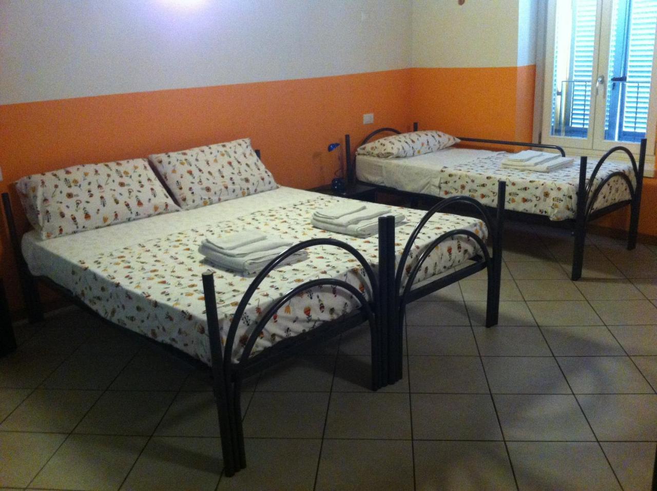 Ostello Residenza Molinatto Oggiono Екстер'єр фото