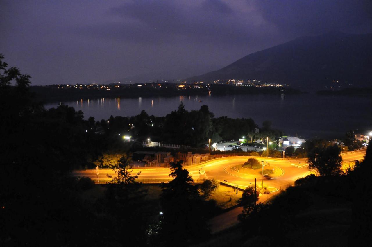Ostello Residenza Molinatto Oggiono Екстер'єр фото