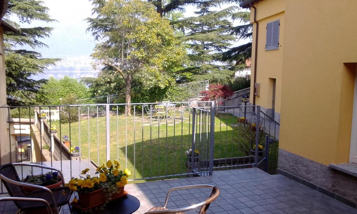 Ostello Residenza Molinatto Oggiono Екстер'єр фото